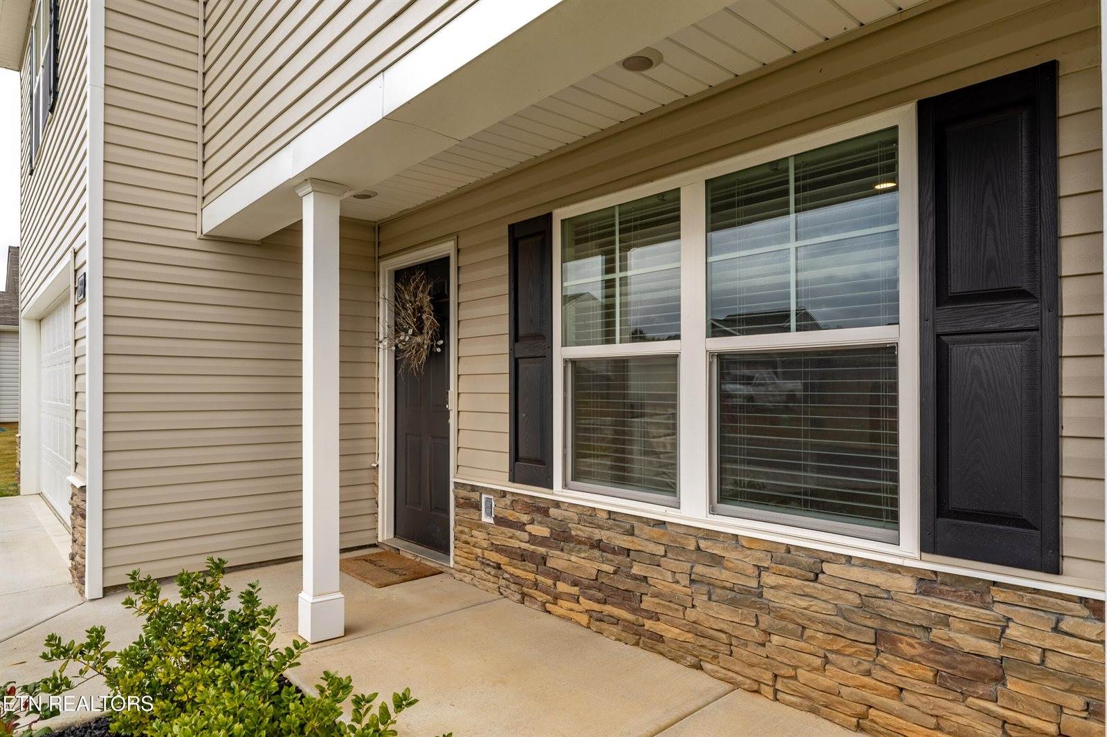 168 Crescent Circle, Niota, TN 37826