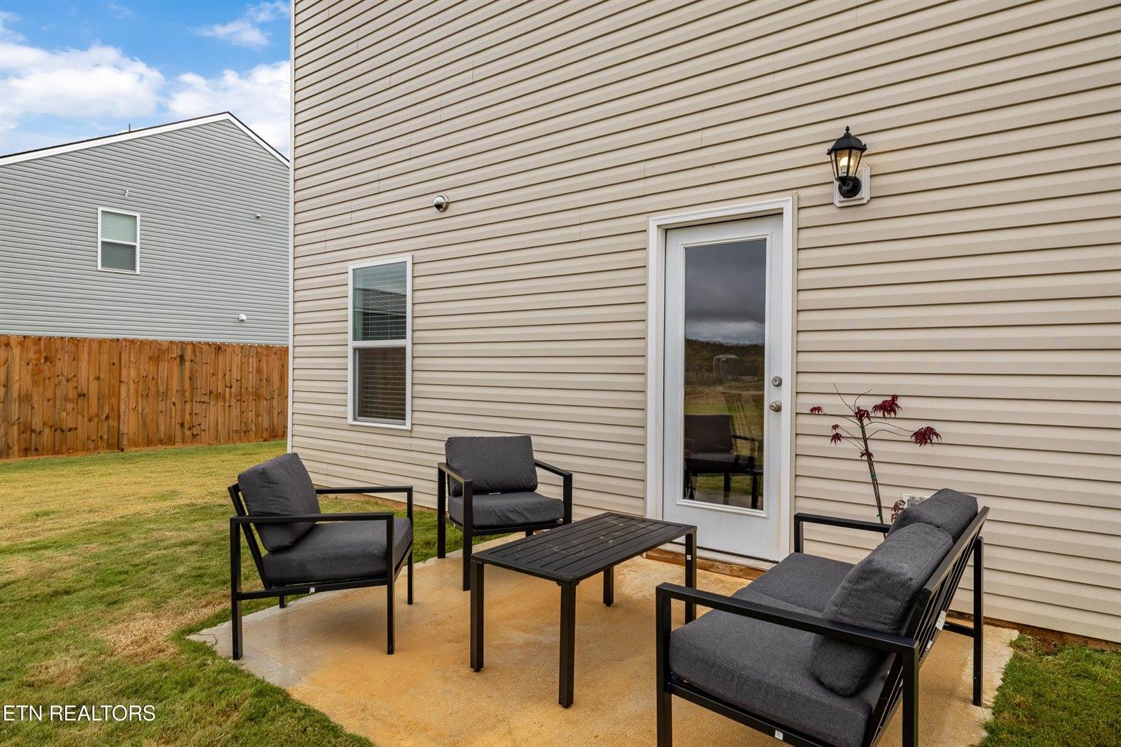 168 Crescent Circle, Niota, TN 37826