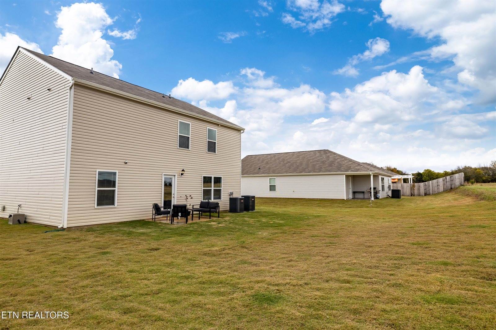 168 Crescent Circle, Niota, TN 37826