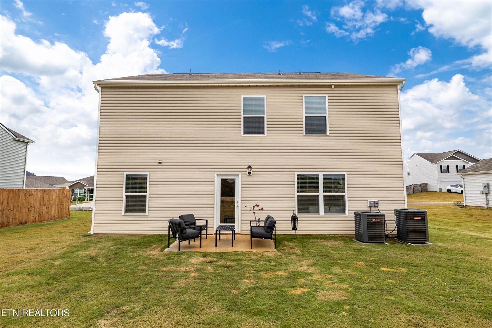 168 Crescent Circle, Niota, TN 37826