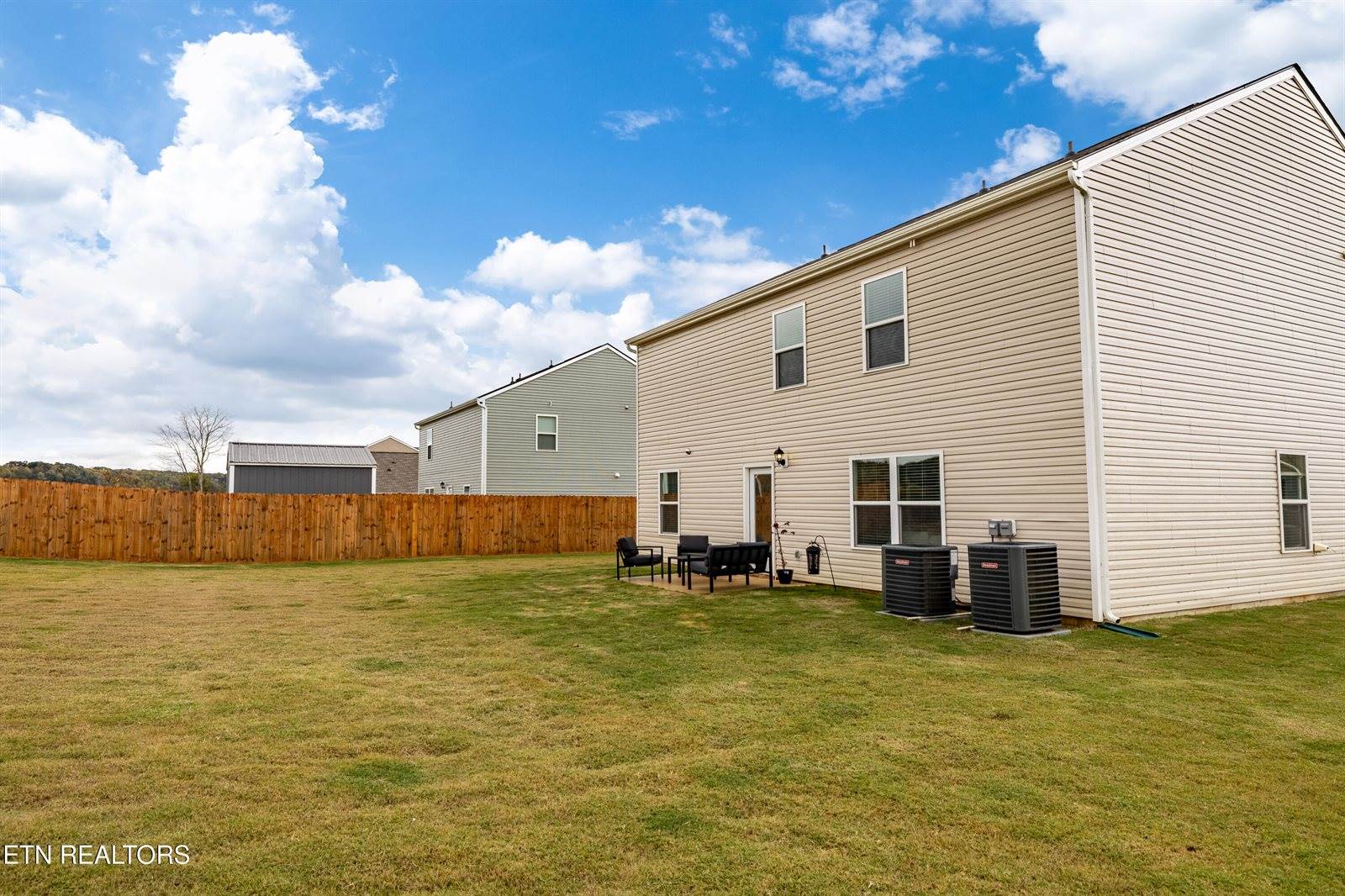 168 Crescent Circle, Niota, TN 37826