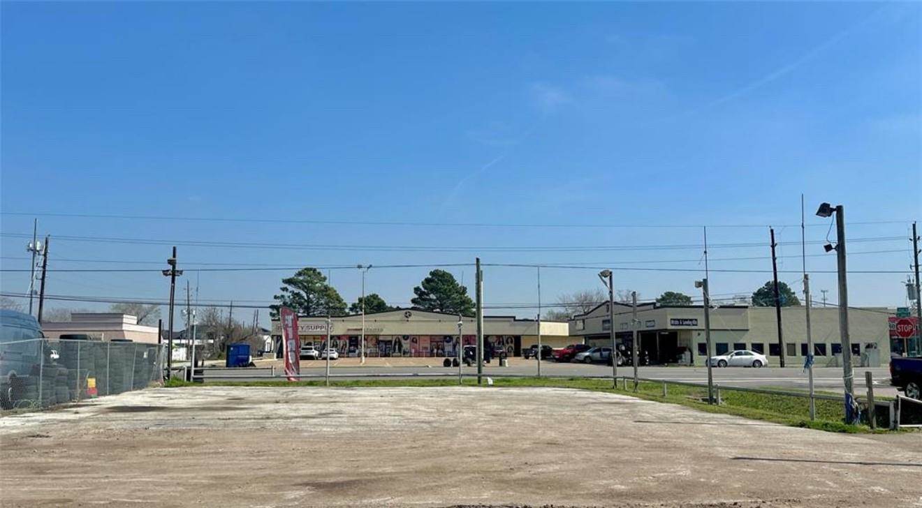 0 Tall Timbers Drive, Houston, TX 77070