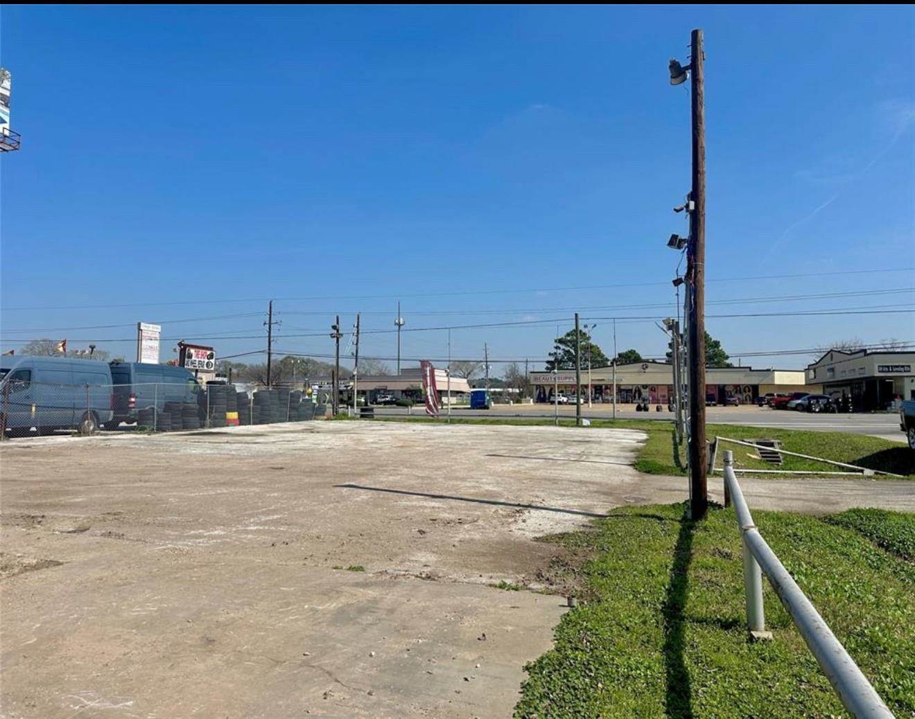 0 Tall Timbers Drive, Houston, TX 77070