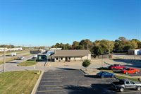 5916 SW Topeka BLVD, Topeka, KS 66619