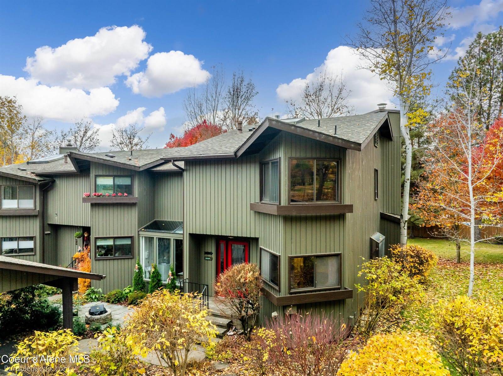 600 West Hubbard Ave, Coeur d'Alene, ID 83814