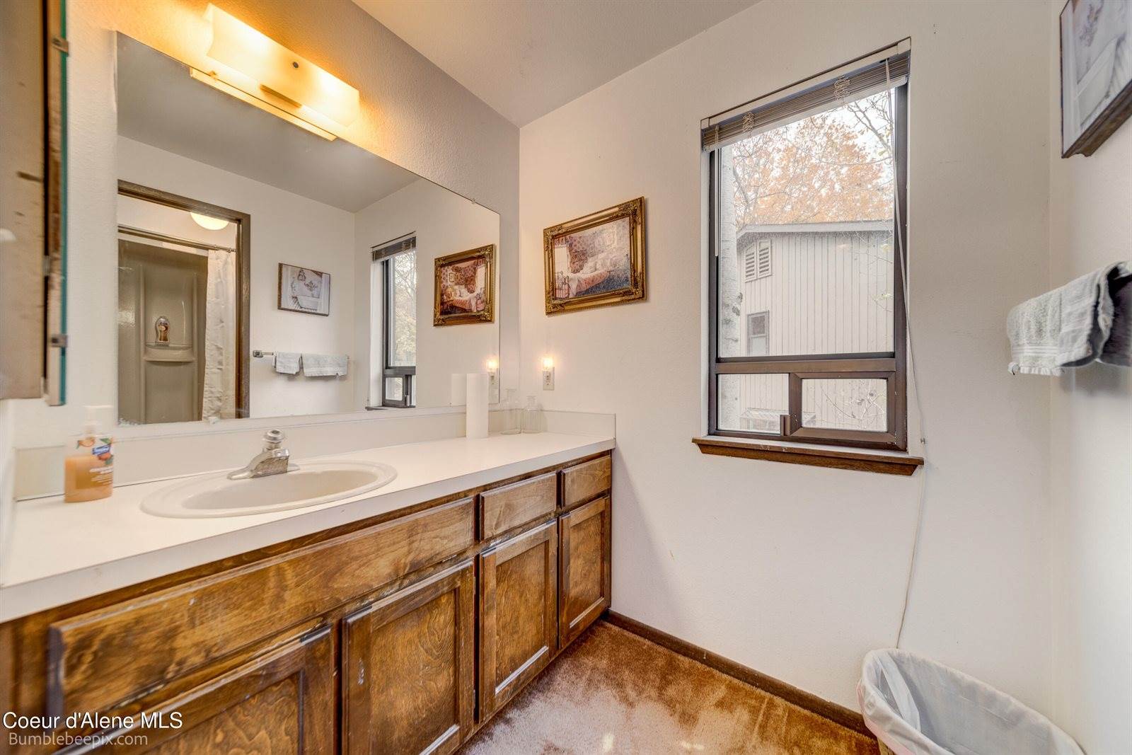 600 West Hubbard Ave, Coeur d'Alene, ID 83814