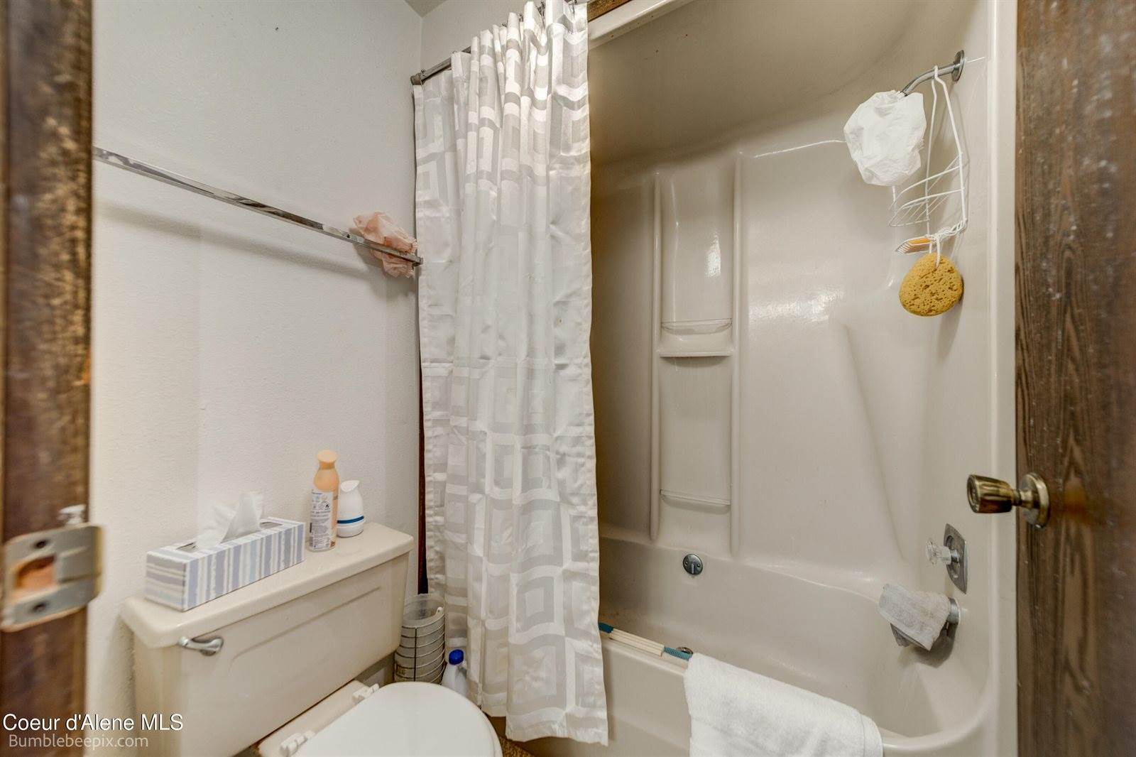 600 West Hubbard Ave, Coeur d'Alene, ID 83814