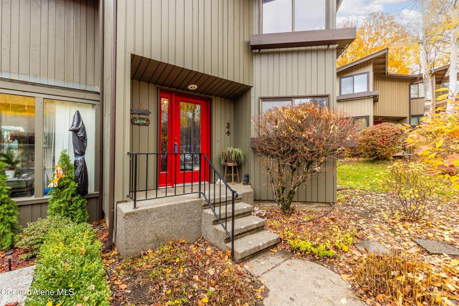 600 West Hubbard Ave, Coeur d'Alene, ID 83814