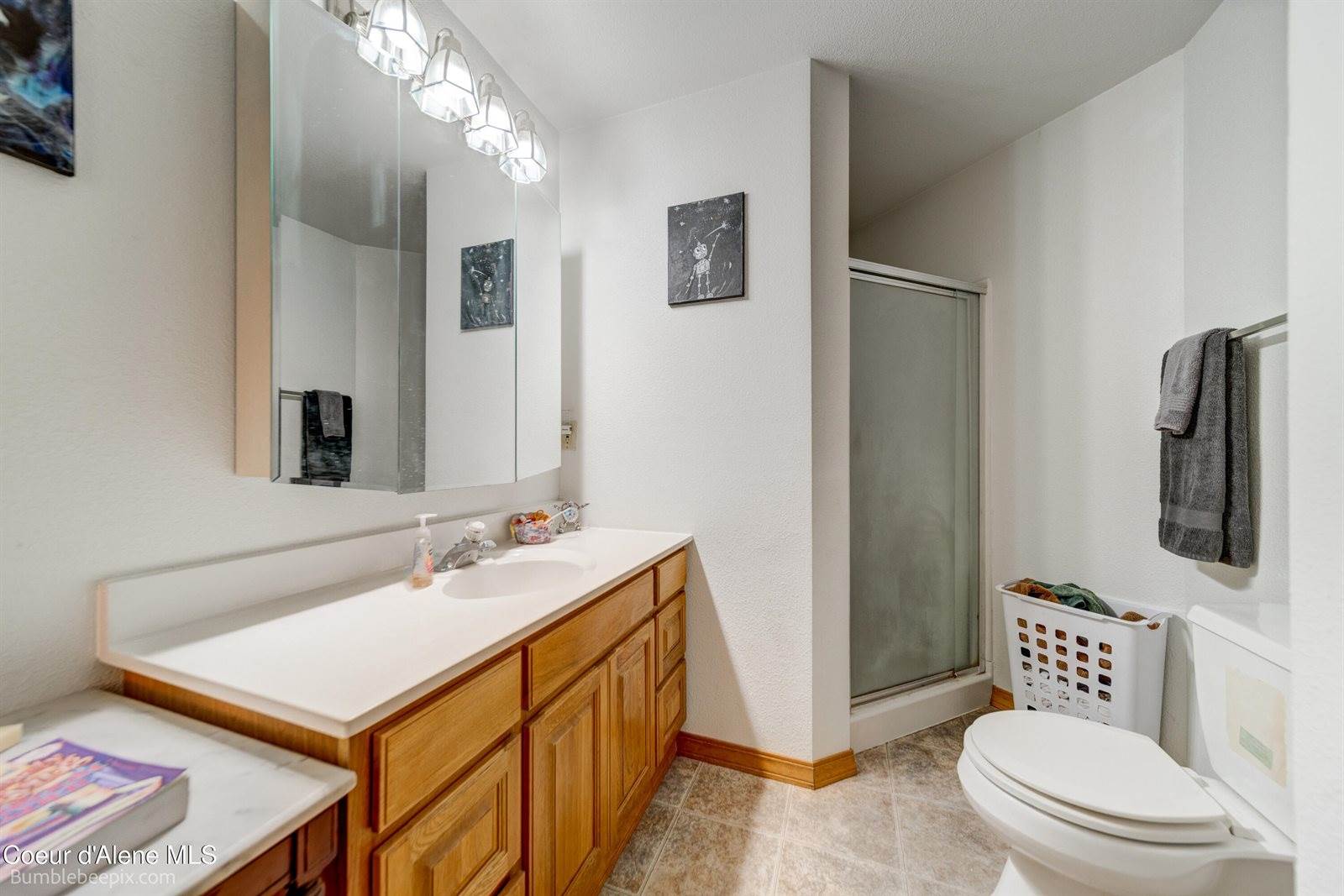 600 West Hubbard Ave, Coeur d'Alene, ID 83814