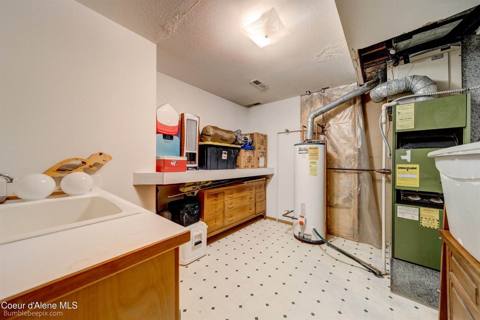 600 West Hubbard Ave, Coeur d'Alene, ID 83814