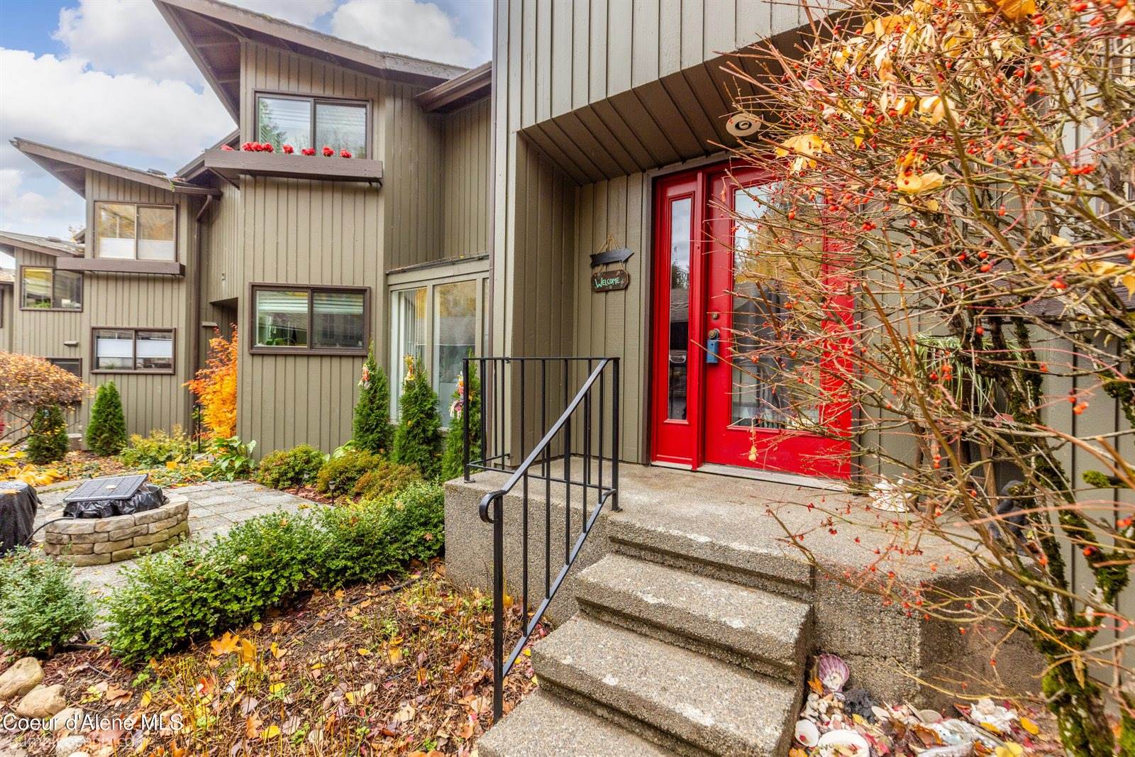 600 West Hubbard Ave, Coeur d'Alene, ID 83814