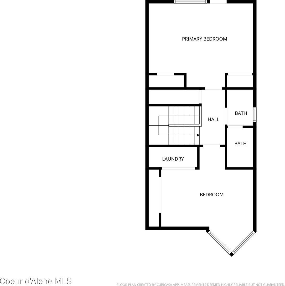 600 West Hubbard Ave, Coeur d'Alene, ID 83814