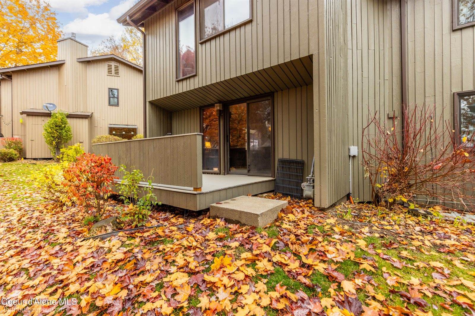 600 West Hubbard Ave, Coeur d'Alene, ID 83814