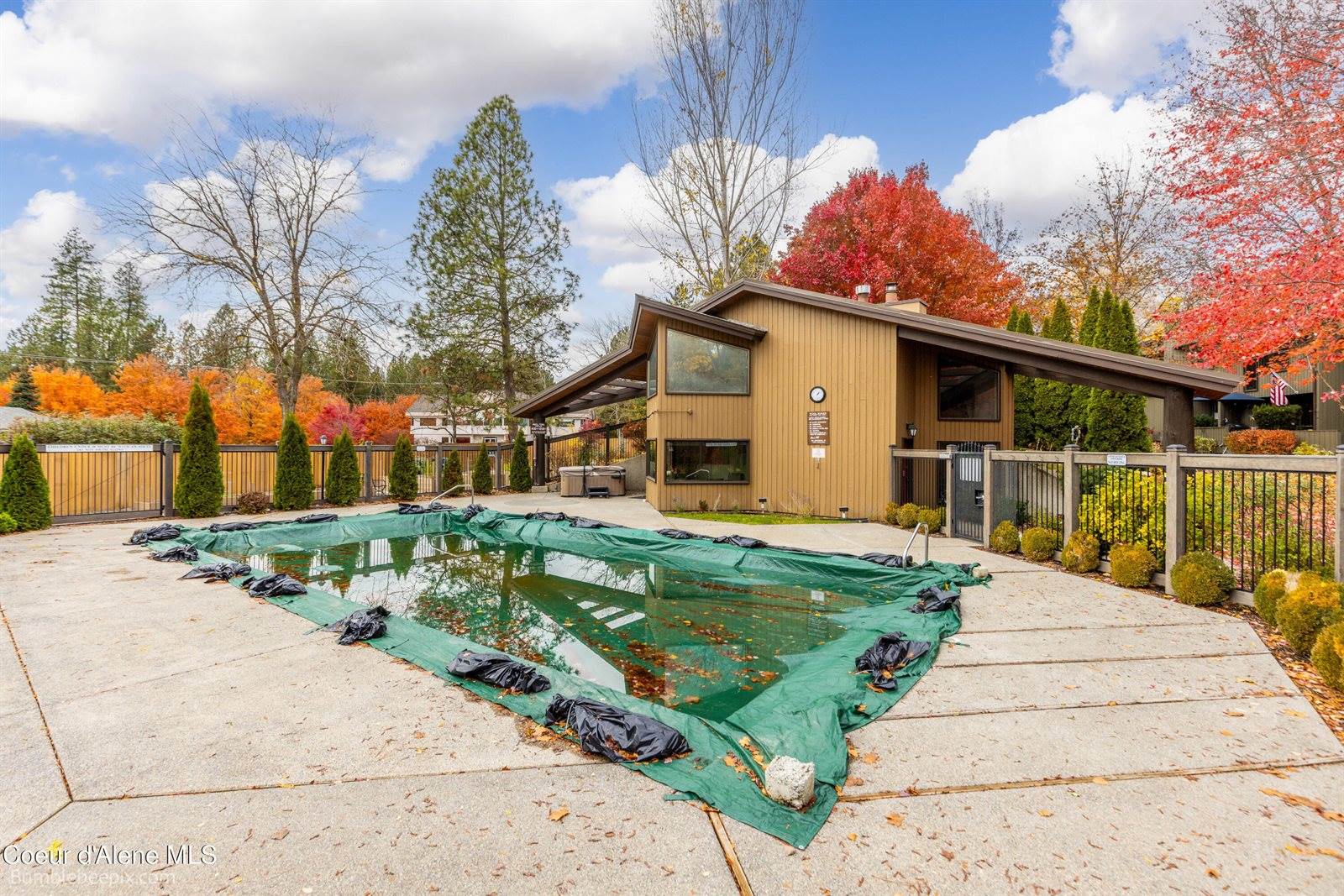 600 West Hubbard Ave, Coeur d'Alene, ID 83814