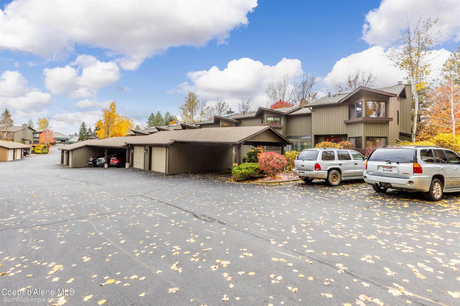 600 West Hubbard Ave, Coeur d'Alene, ID 83814