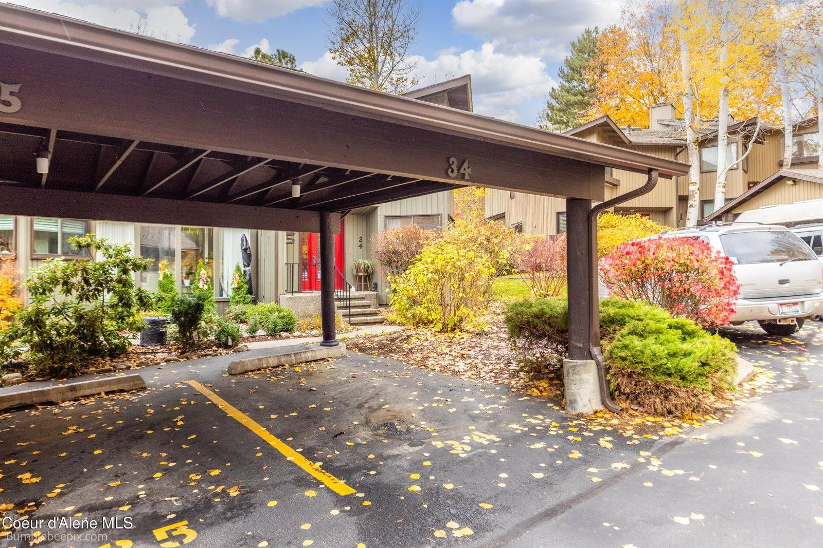 600 West Hubbard Ave, Coeur d'Alene, ID 83814