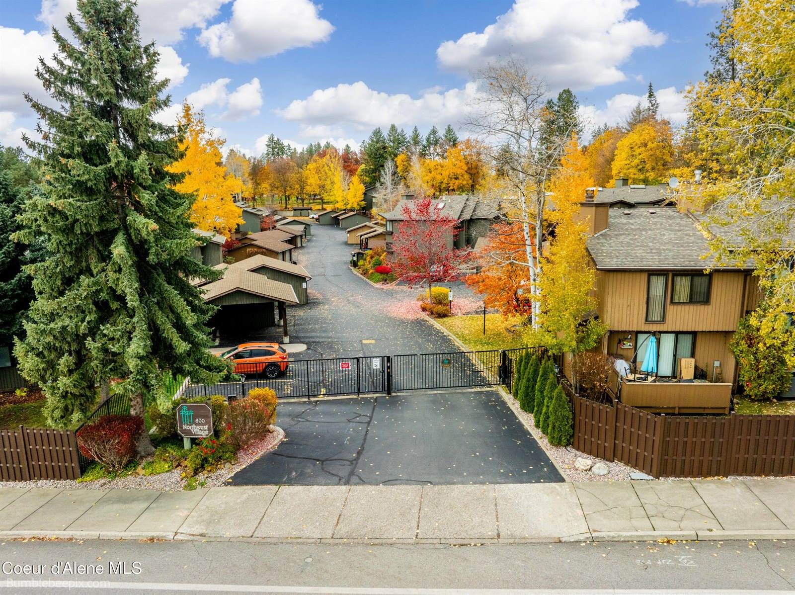 600 West Hubbard Ave, Coeur d'Alene, ID 83814