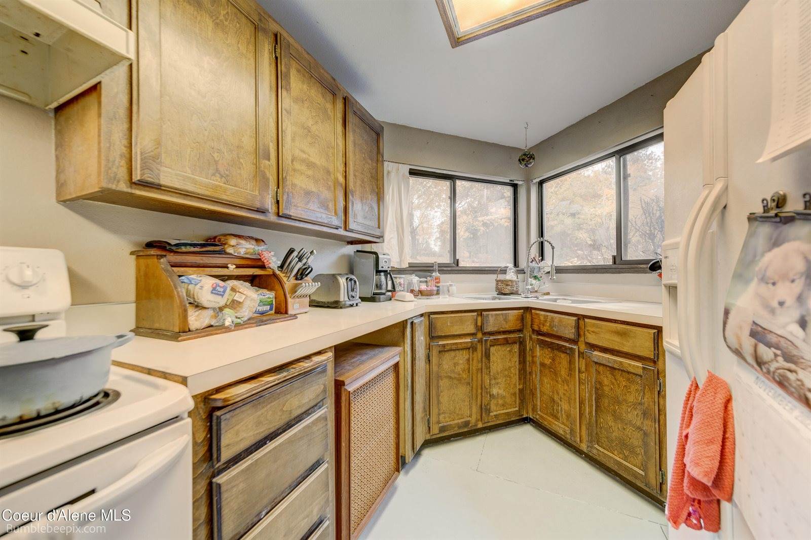 600 West Hubbard Ave, Coeur d'Alene, ID 83814