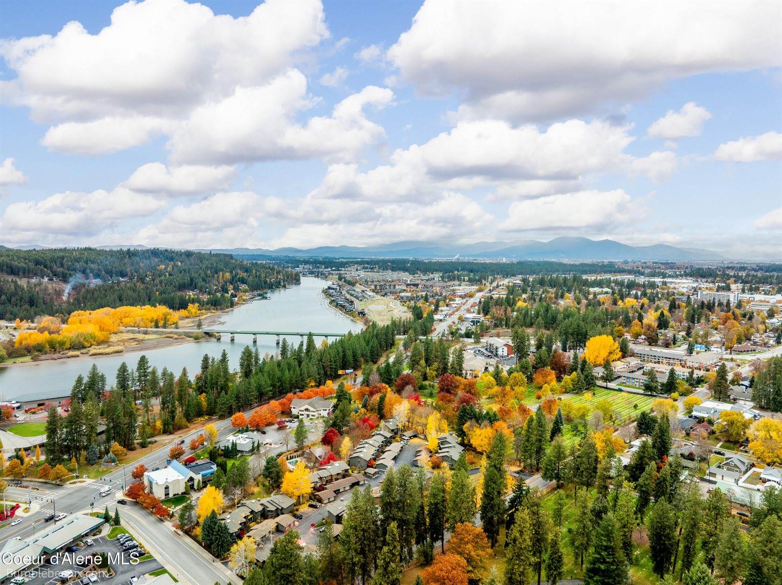 600 West Hubbard Ave, Coeur d'Alene, ID 83814