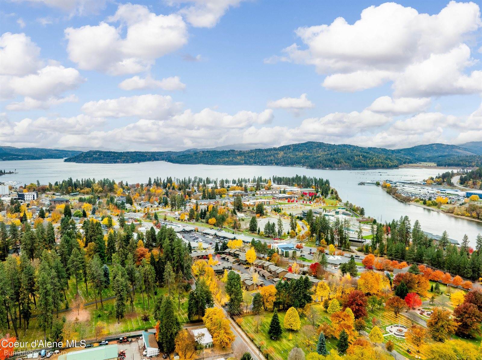 600 West Hubbard Ave, Coeur d'Alene, ID 83814