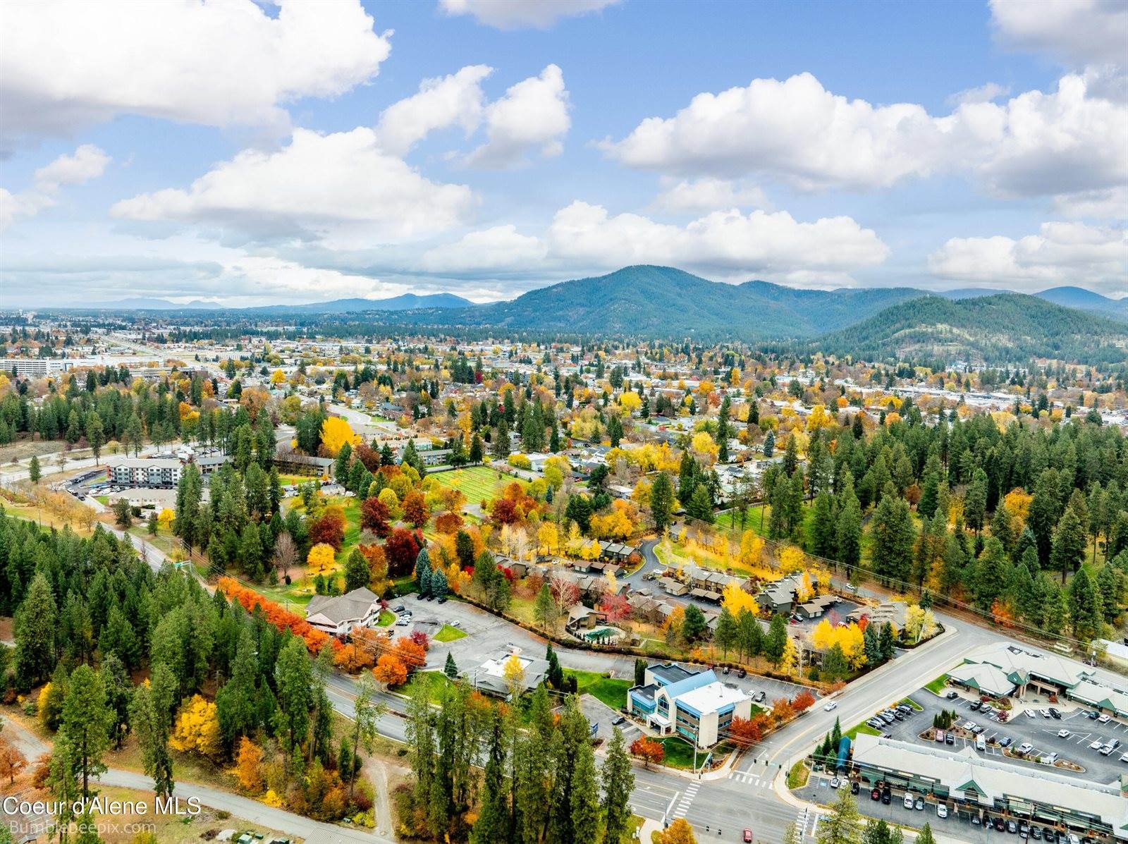 600 West Hubbard Ave, Coeur d'Alene, ID 83814