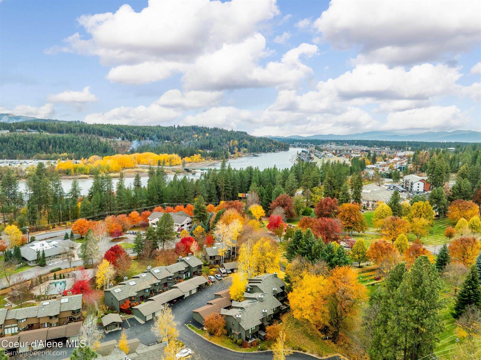 600 West Hubbard Ave, Coeur d'Alene, ID 83814