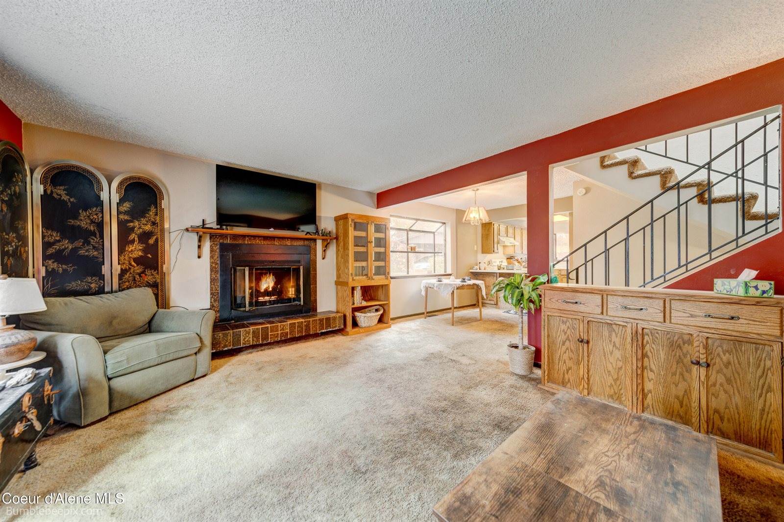 600 West Hubbard Ave, Coeur d'Alene, ID 83814