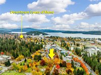 600 West Hubbard Ave, Coeur d'Alene, ID 83814