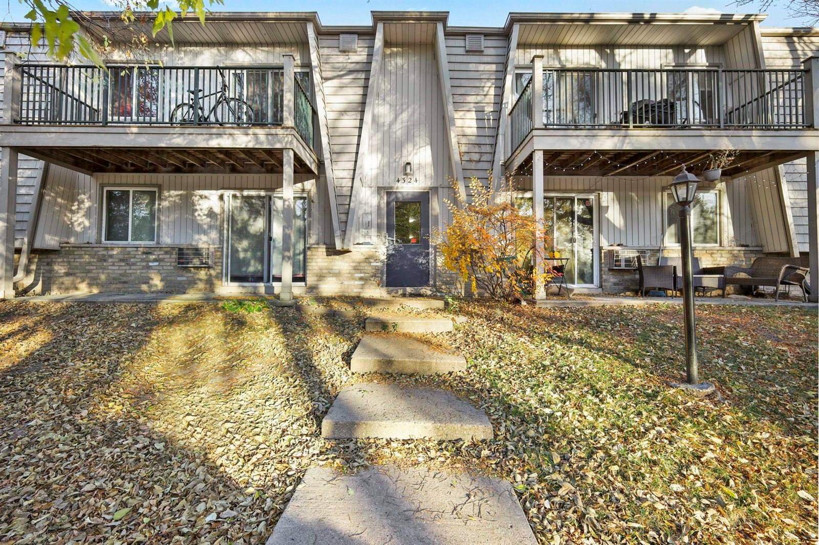 4324 Melody, Madison, WI 53704