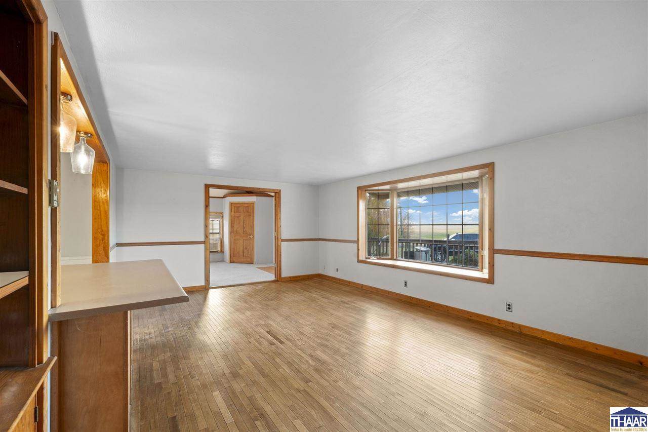 2074 West 300 S, Crawfordsville, IN 47933