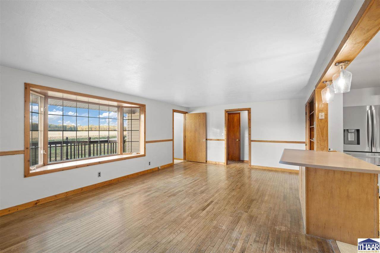 2074 West 300 S, Crawfordsville, IN 47933