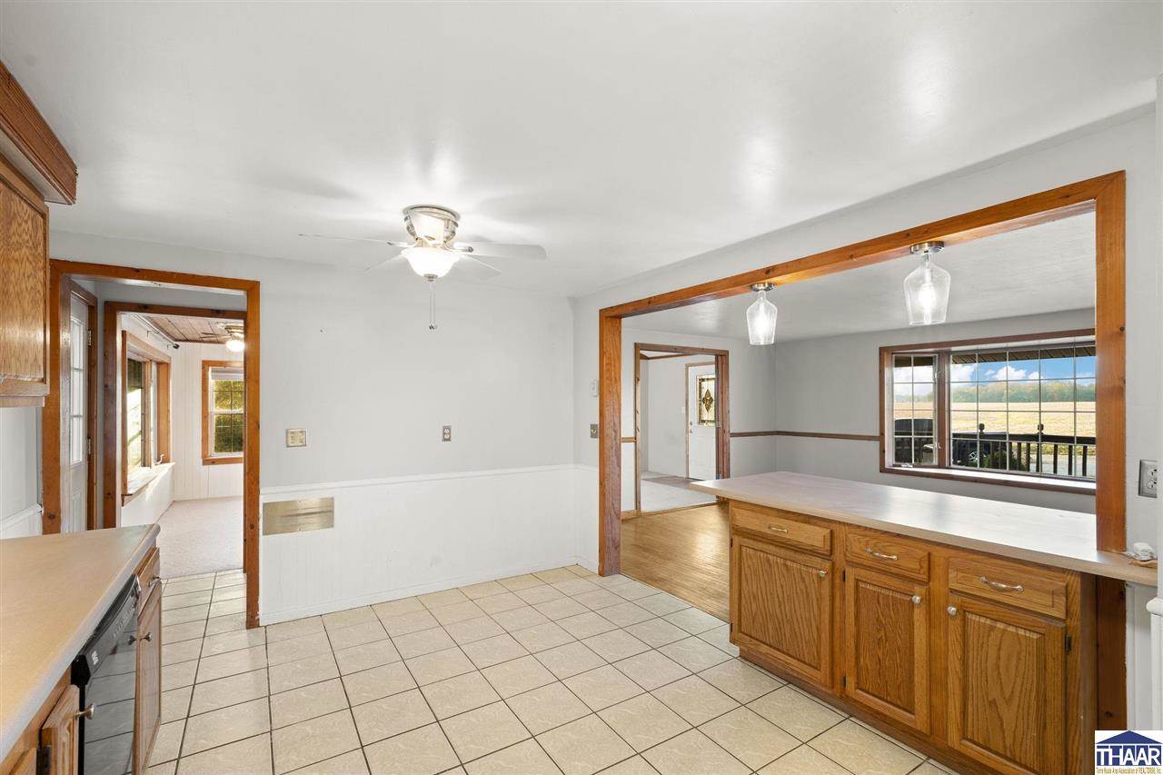 2074 West 300 S, Crawfordsville, IN 47933