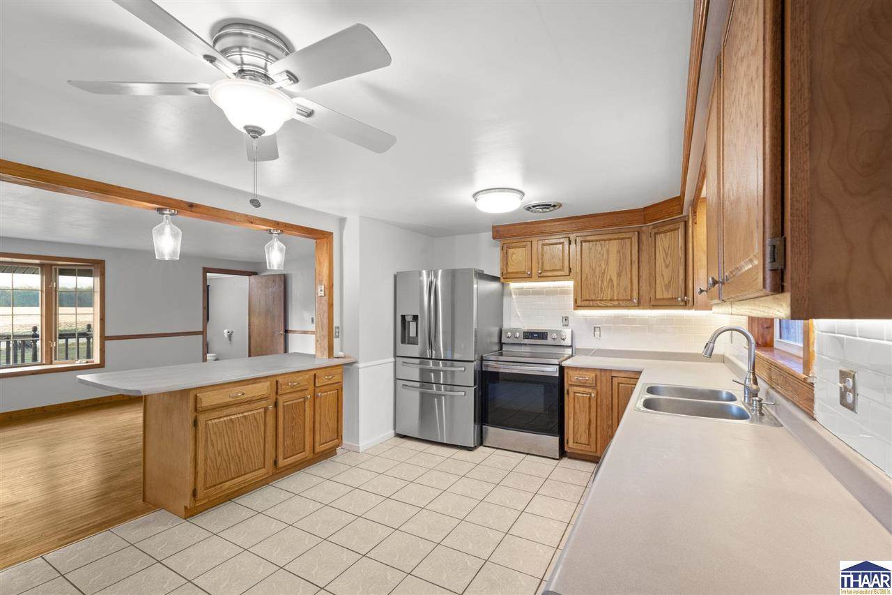 2074 West 300 S, Crawfordsville, IN 47933