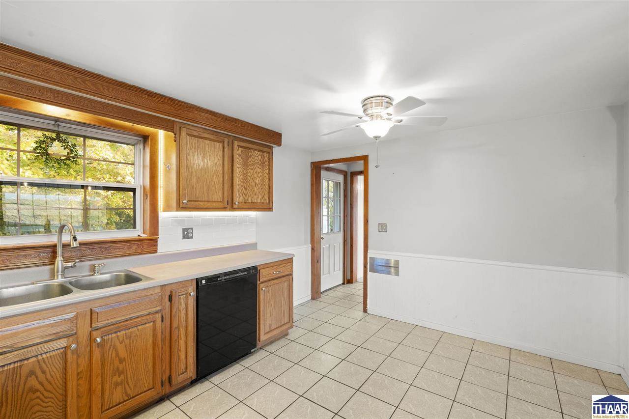 2074 West 300 S, Crawfordsville, IN 47933