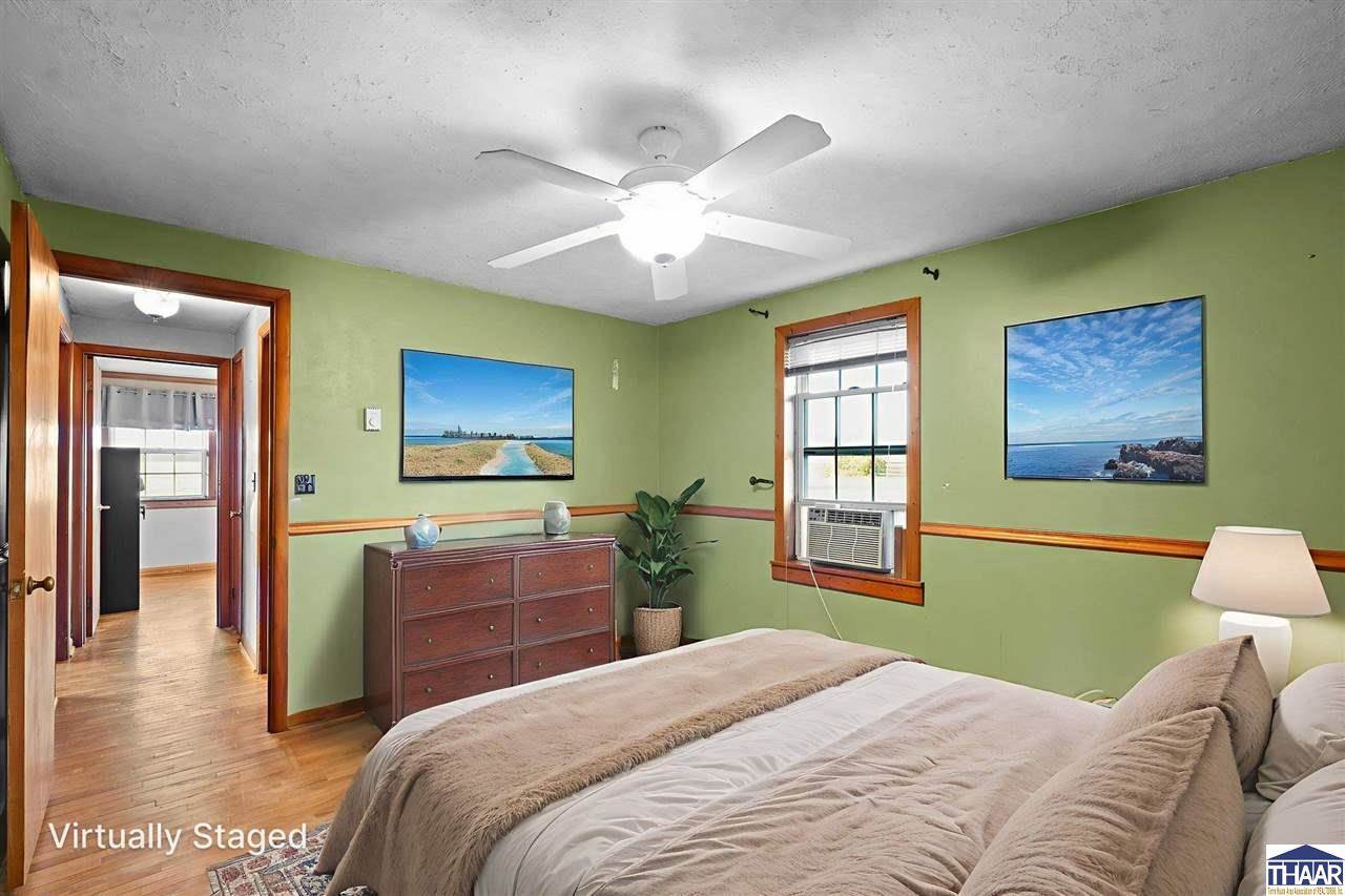 2074 West 300 S, Crawfordsville, IN 47933