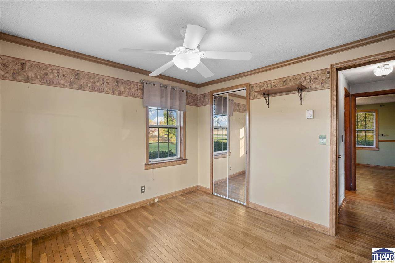 2074 West 300 S, Crawfordsville, IN 47933