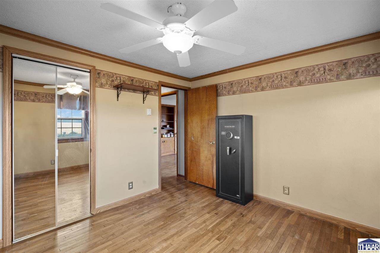 2074 West 300 S, Crawfordsville, IN 47933