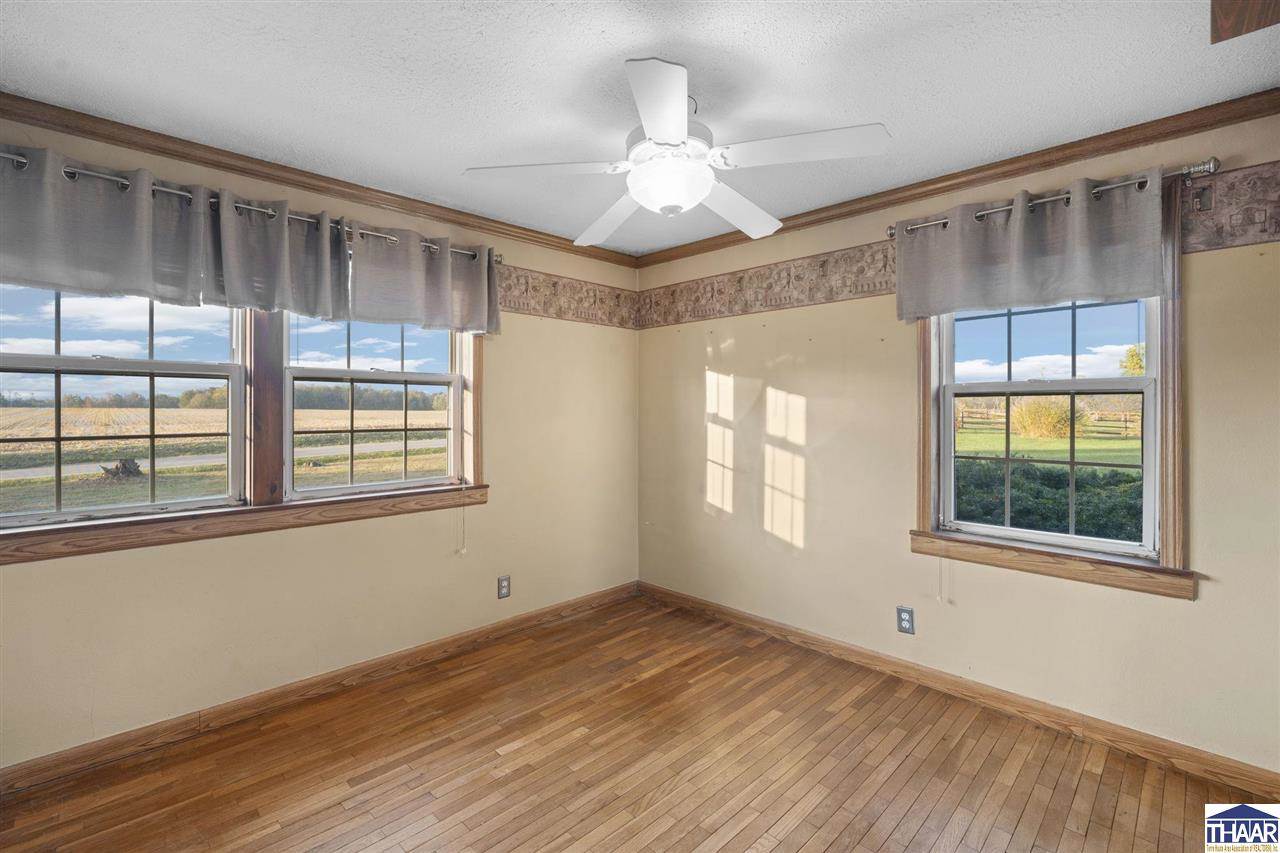 2074 West 300 S, Crawfordsville, IN 47933