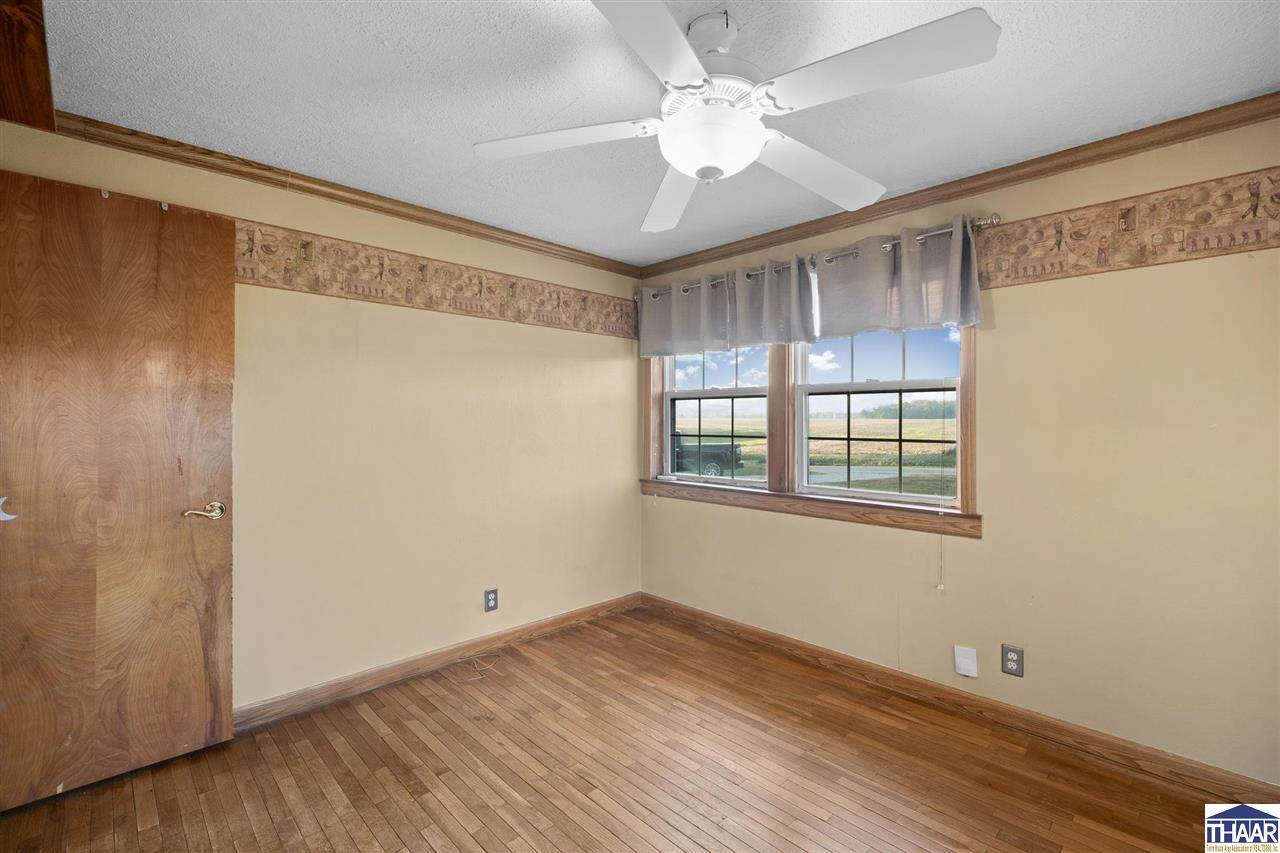 2074 West 300 S, Crawfordsville, IN 47933