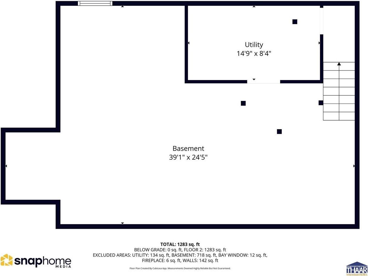 2074 West 300 S, Crawfordsville, IN 47933