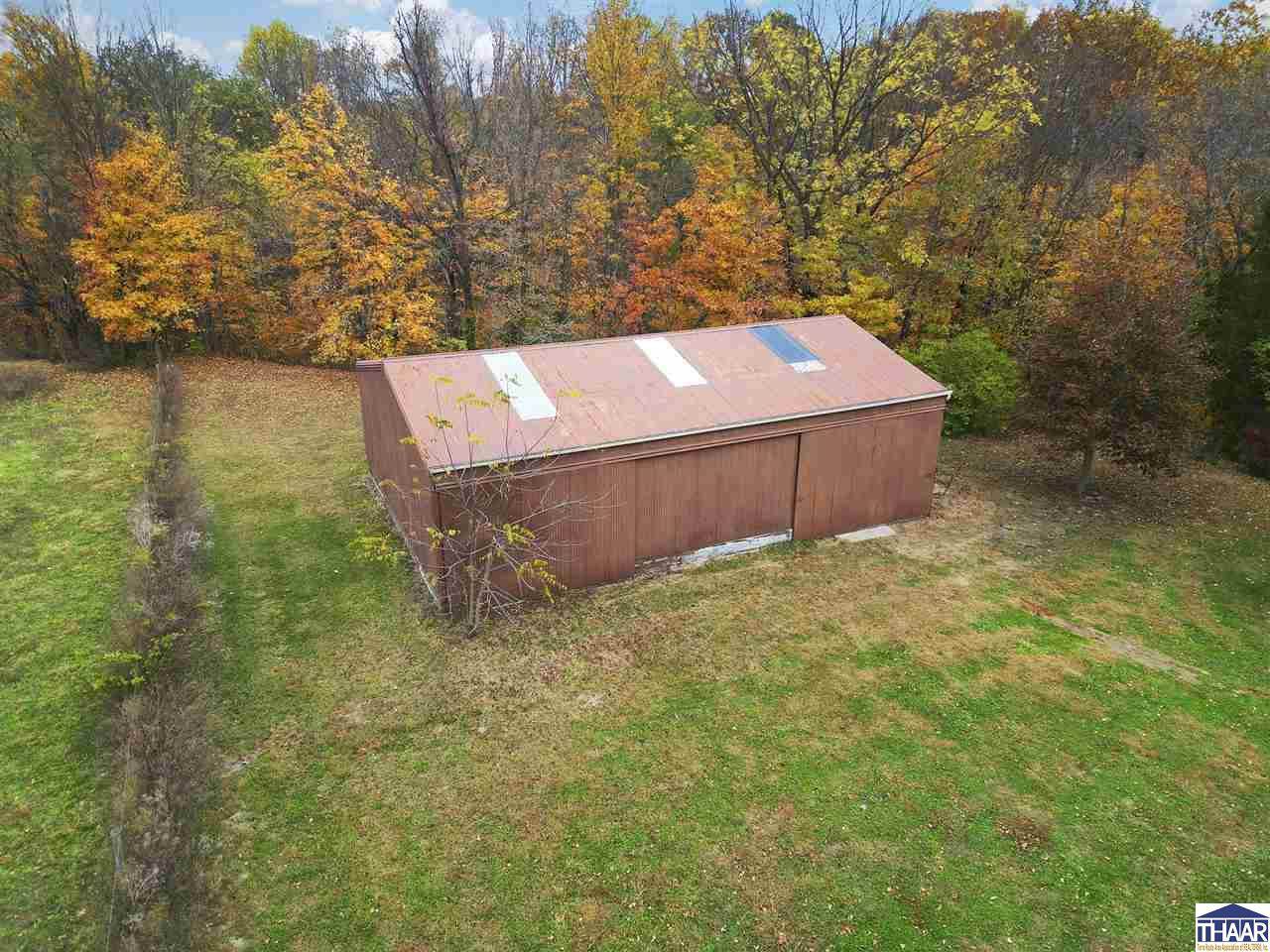 2074 West 300 S, Crawfordsville, IN 47933