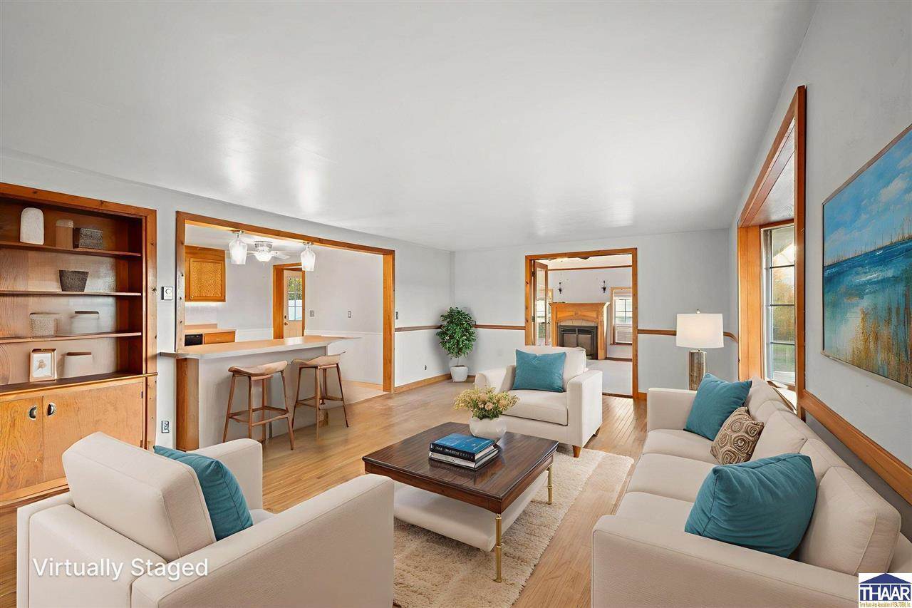 2074 West 300 S, Crawfordsville, IN 47933