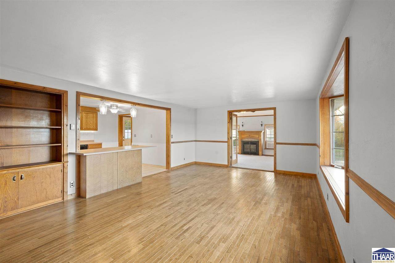 2074 West 300 S, Crawfordsville, IN 47933