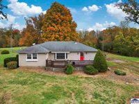 2074 West 300 S, Crawfordsville, IN 47933