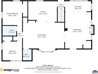 2074 West 300 S, Crawfordsville, IN 47933