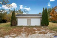 2074 West 300 S, Crawfordsville, IN 47933