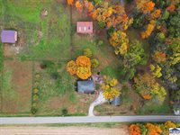 2074 West 300 S, Crawfordsville, IN 47933