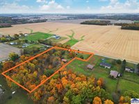 2074 West 300 S, Crawfordsville, IN 47933