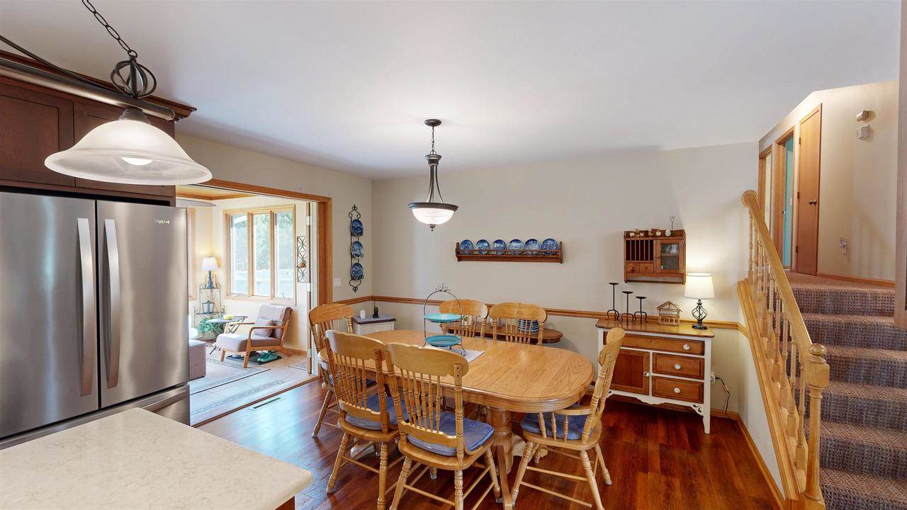 736 Lucas Lane, Jefferson, WI 53549