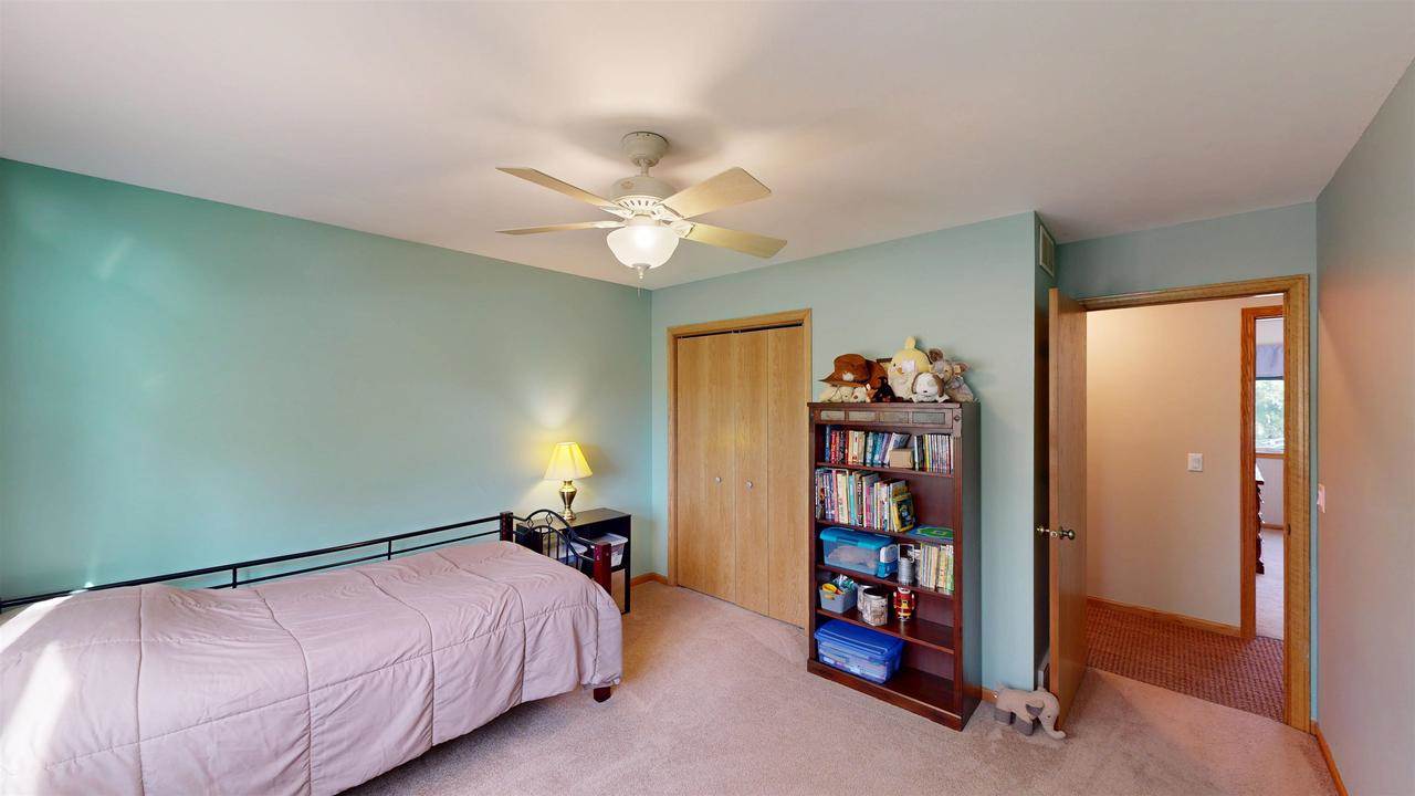 736 Lucas Lane, Jefferson, WI 53549